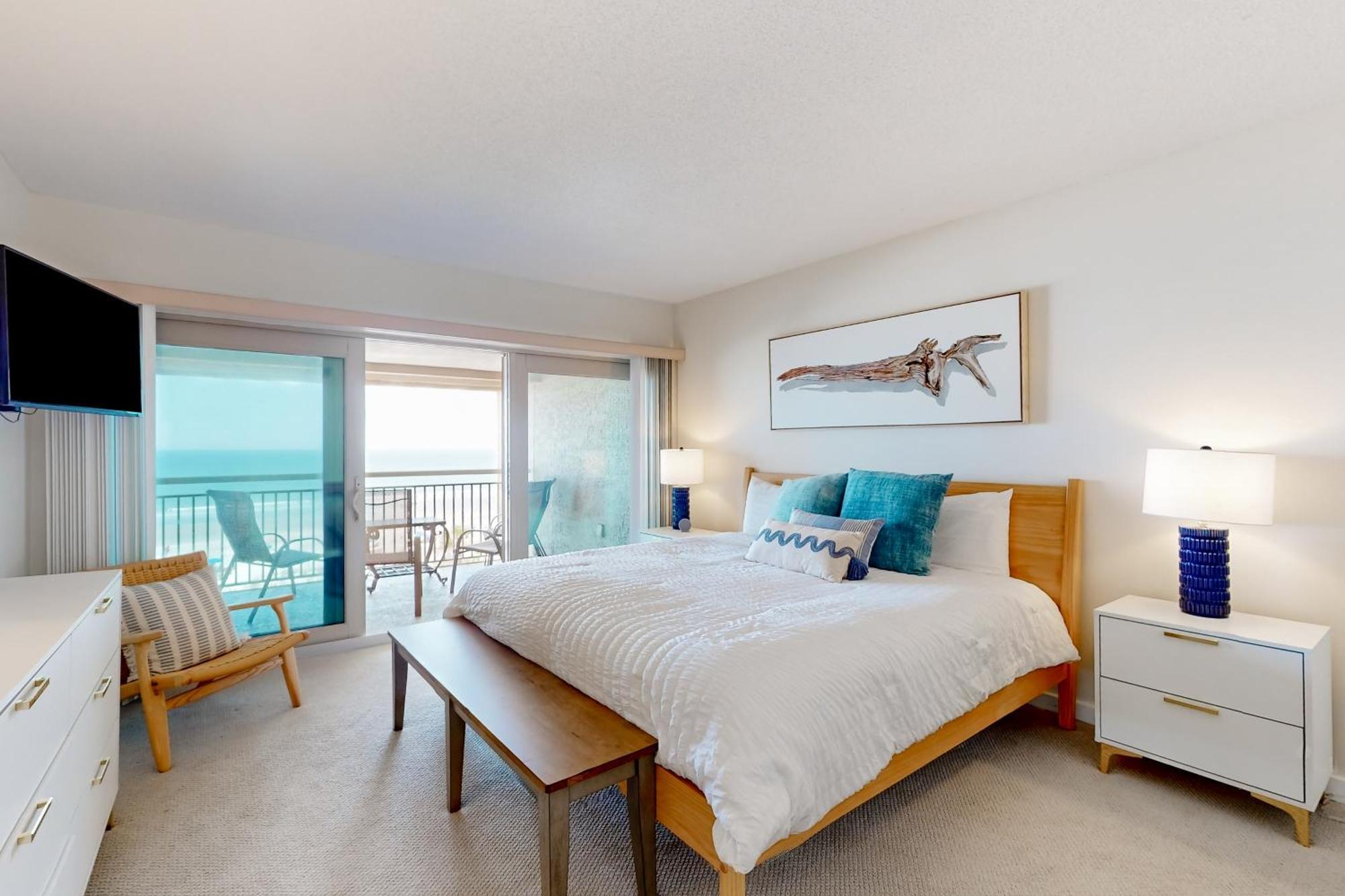 Captains Walk Condos ヒルトンヘッドアイランド 部屋 写真