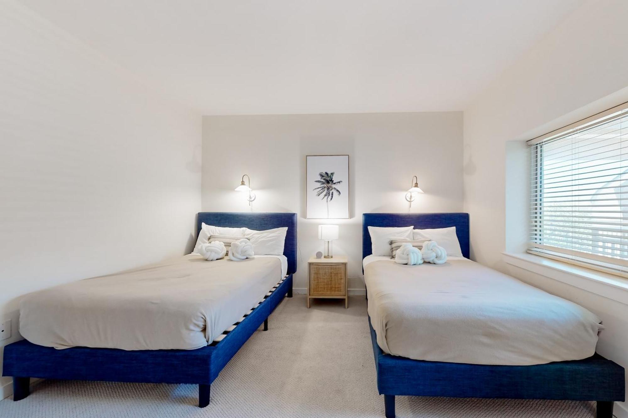 Captains Walk Condos ヒルトンヘッドアイランド 部屋 写真