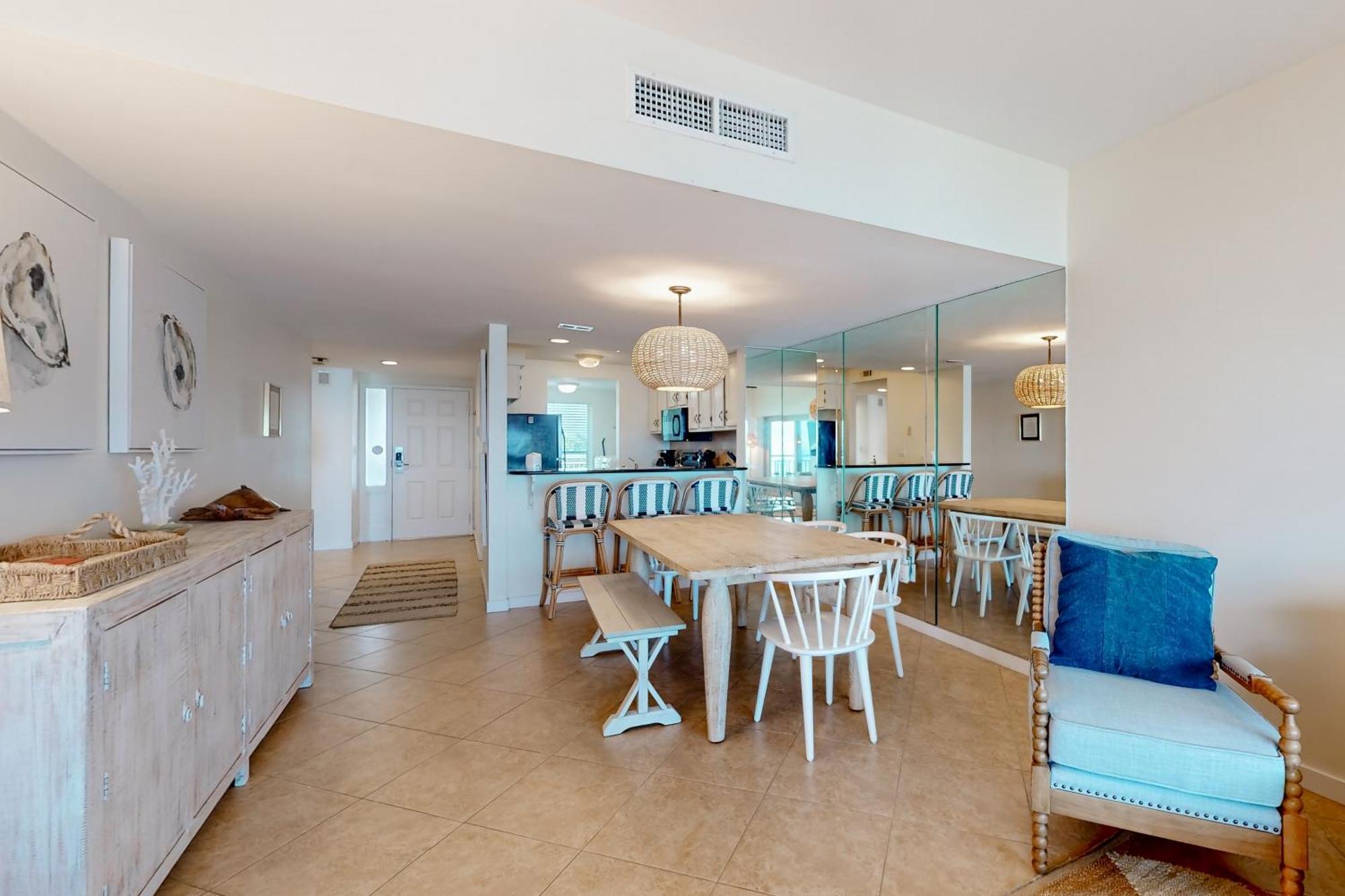 Captains Walk Condos ヒルトンヘッドアイランド 部屋 写真