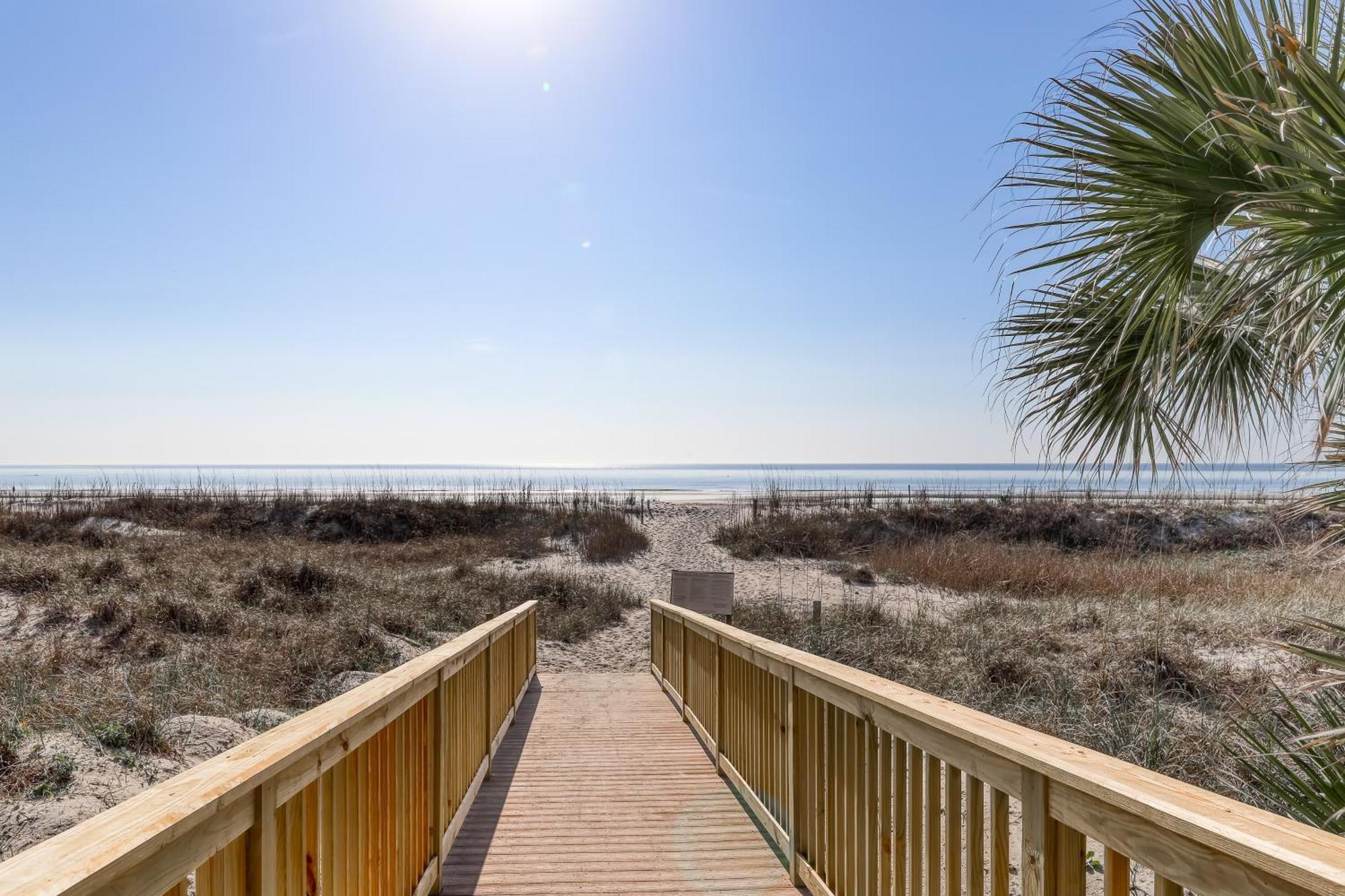 Captains Walk Condos ヒルトンヘッドアイランド 部屋 写真
