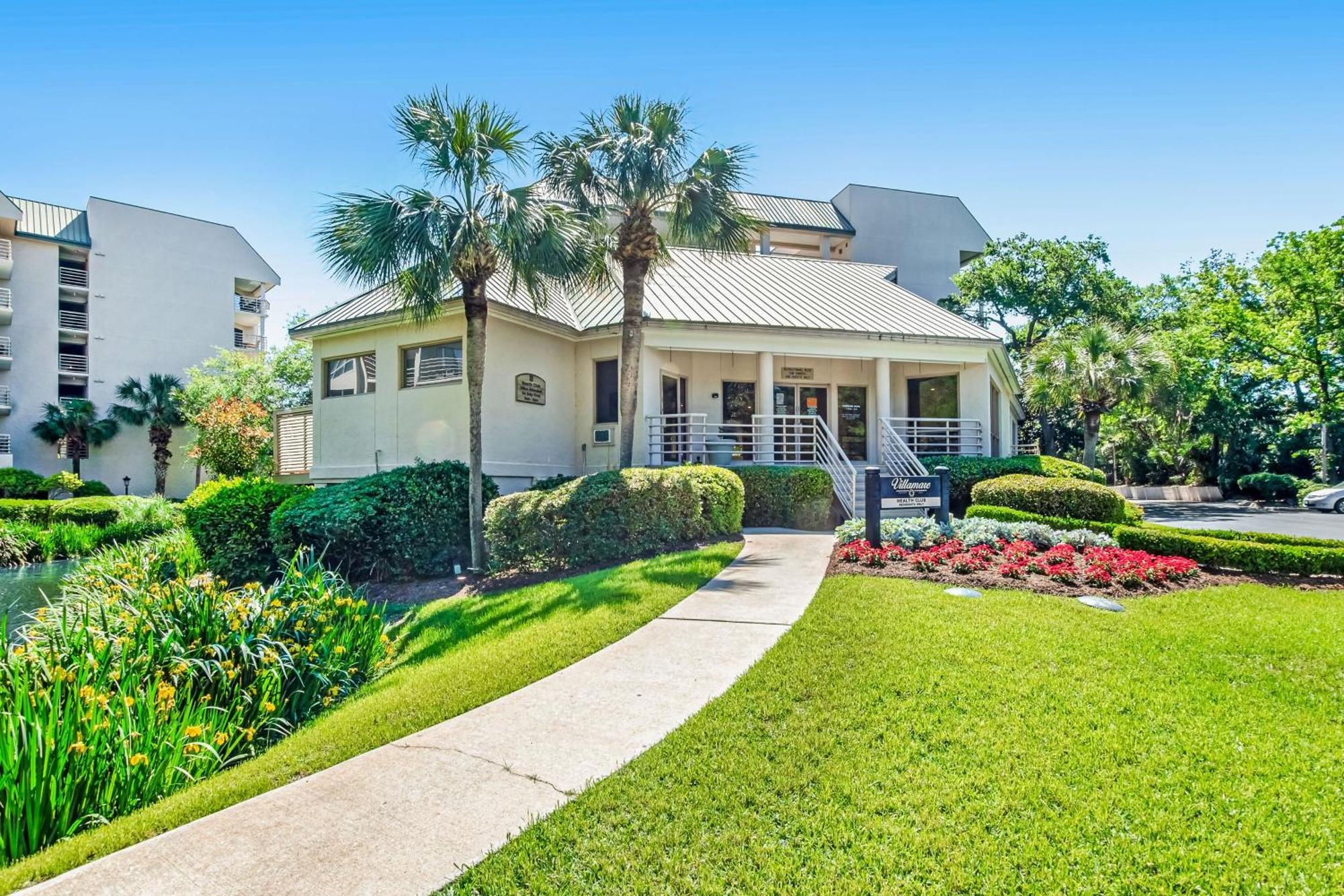 Captains Walk Condos ヒルトンヘッドアイランド 部屋 写真
