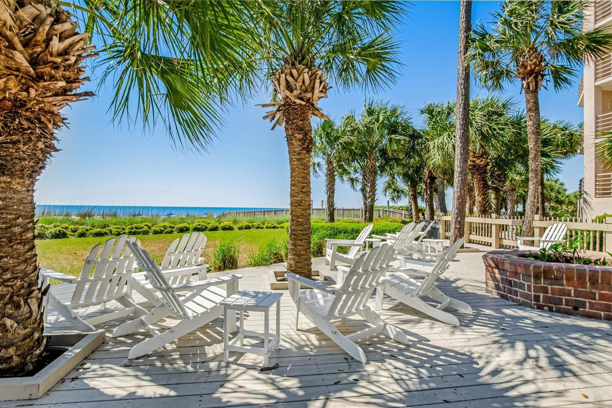 Captains Walk Condos ヒルトンヘッドアイランド 部屋 写真