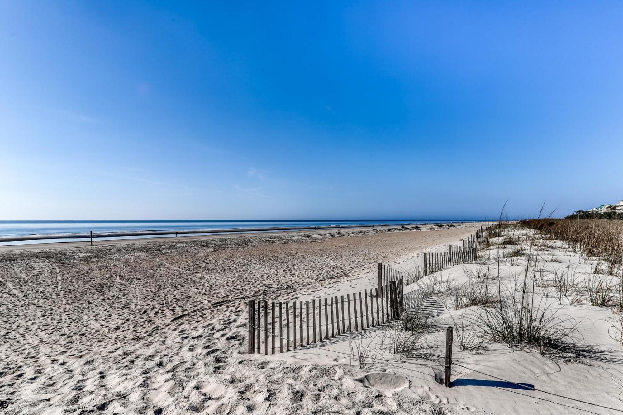 Captains Walk Condos ヒルトンヘッドアイランド 部屋 写真