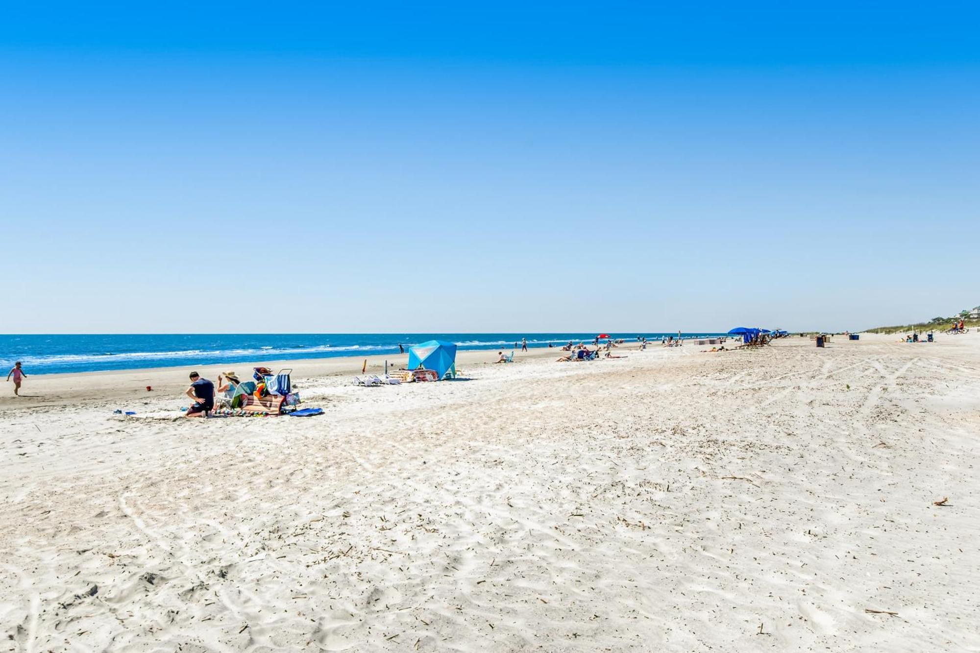 Captains Walk Condos ヒルトンヘッドアイランド 部屋 写真