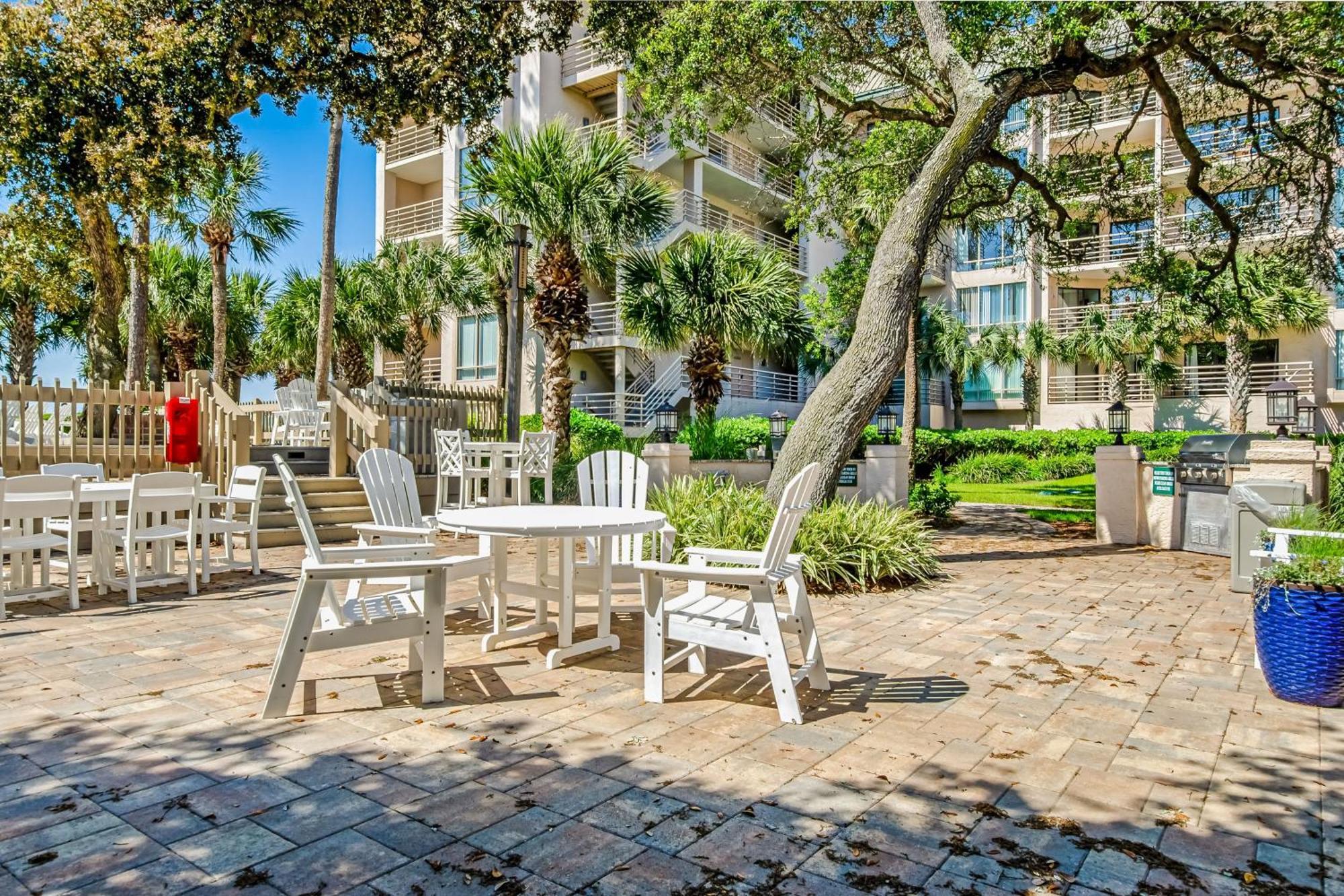 Captains Walk Condos ヒルトンヘッドアイランド 部屋 写真